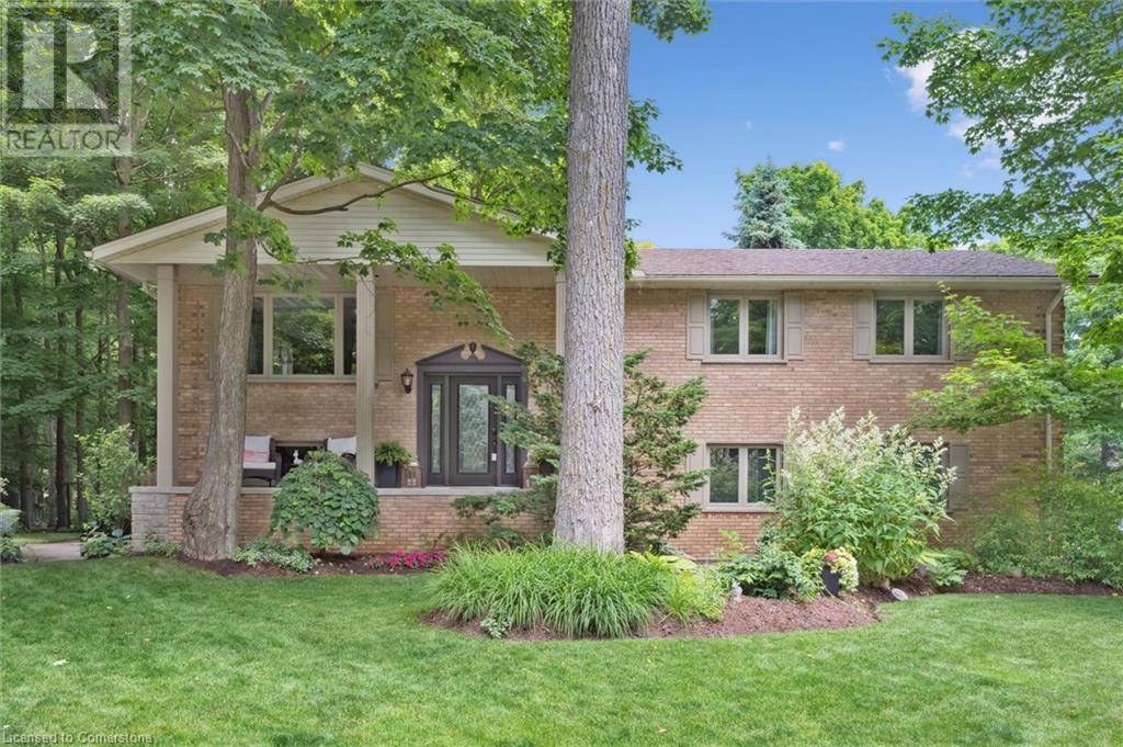 1 NUTHATCH Place, Elmira, ON N3B3G5