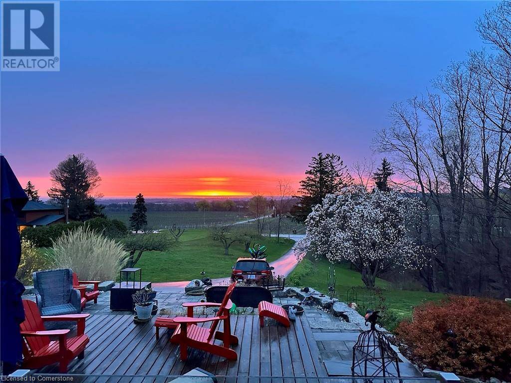 Beamsville, ON L3J2C8,4030 MOUNTAINVIEW Road