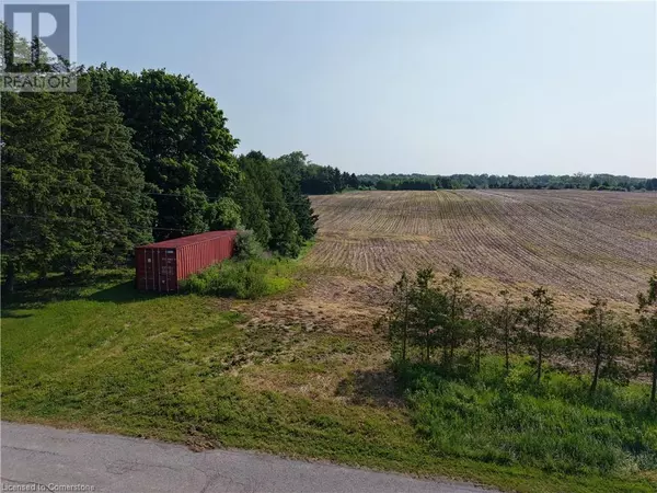 282 WEST QUARTERLINE N/A Road, Port Rowan, ON N0E1M0