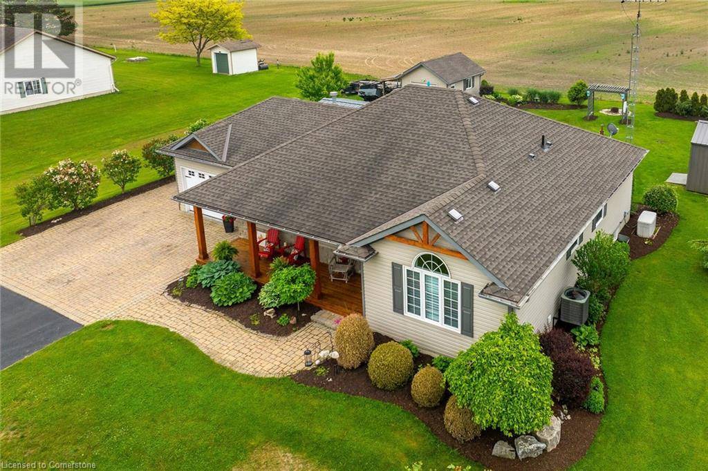 Dunnville, ON N1A2W8,7178 RAINHAM Road