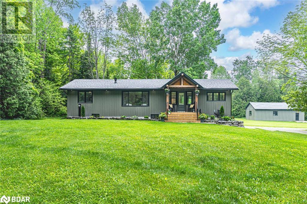 2764 FAIRGROUNDS Road, Severn, ON L3V0Y2