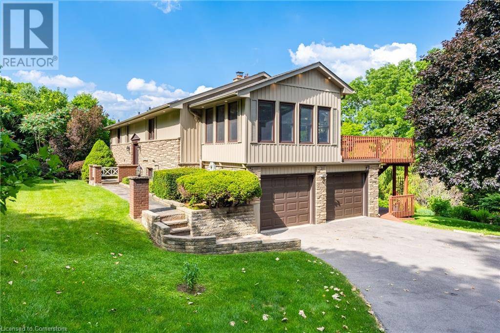 1023 WEST RIVER Road, Cambridge, ON N1R5S5