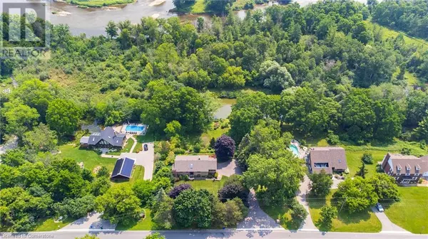 Cambridge, ON N1R5S5,1023 WEST RIVER Road