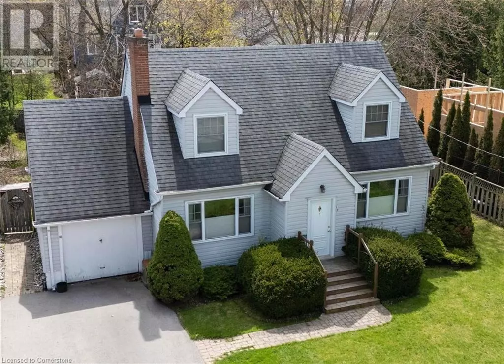 Oakville, ON L6K1S7,10 HIGHLAND Road