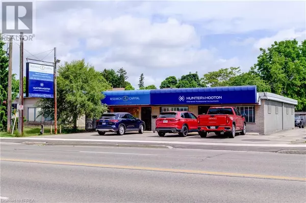 Brantford, ON N3R2J2,127 CHARING CROSS Street