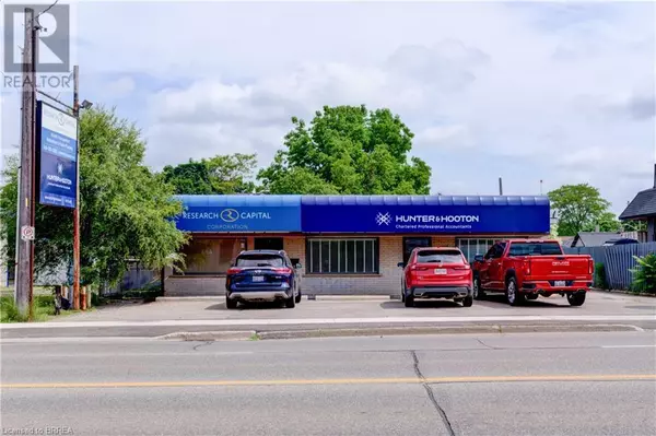127 CHARING CROSS Street, Brantford, ON N3R2J2
