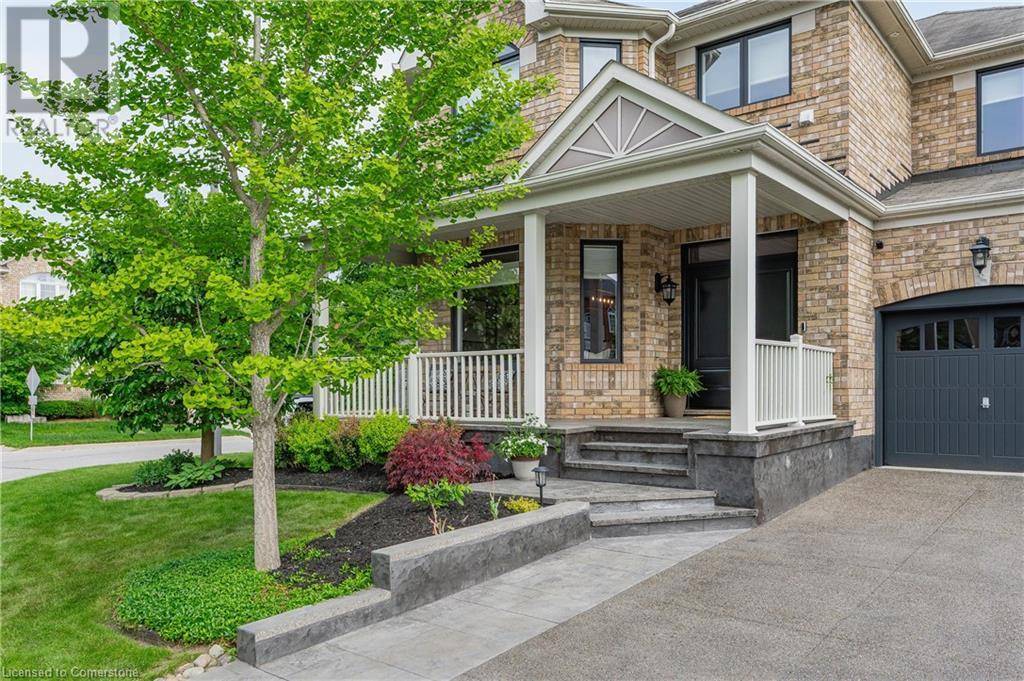 Cambridge, ON N3C0B7,76 PORTER Crescent