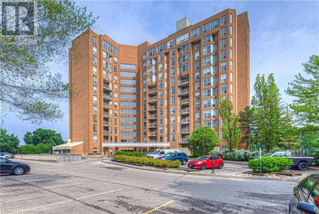 1414 KING ST East #1209, Kitchener, ON N2G4T8