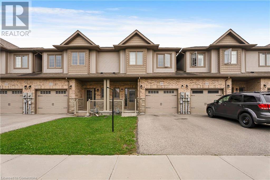 1426 CAEN Avenue, Woodstock, ON N4T0J7