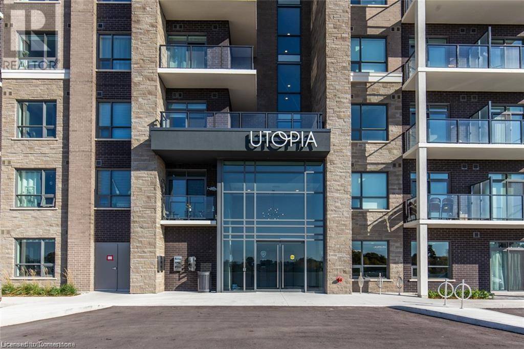Beamsville, ON L3J2J3,5055 GREENLANE RD #632