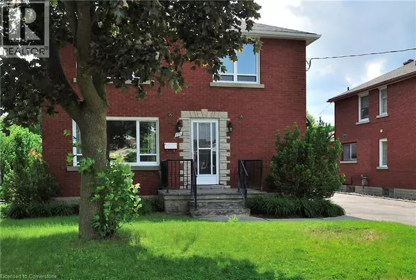 Kitchener, ON N2C1S5,171 8 Avenue