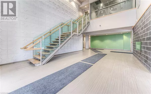 Waterloo, ON N2L3H6,8 HICKORY ST West #401