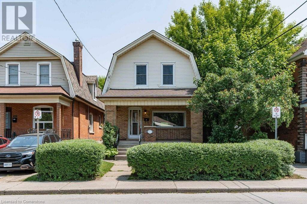 69 LORNE Avenue, Hamilton, ON L8M2X7