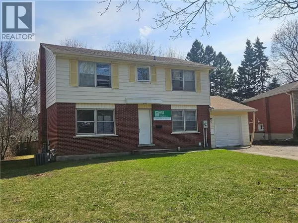 42 CARDILL Crescent, Waterloo, ON N2L3Y6