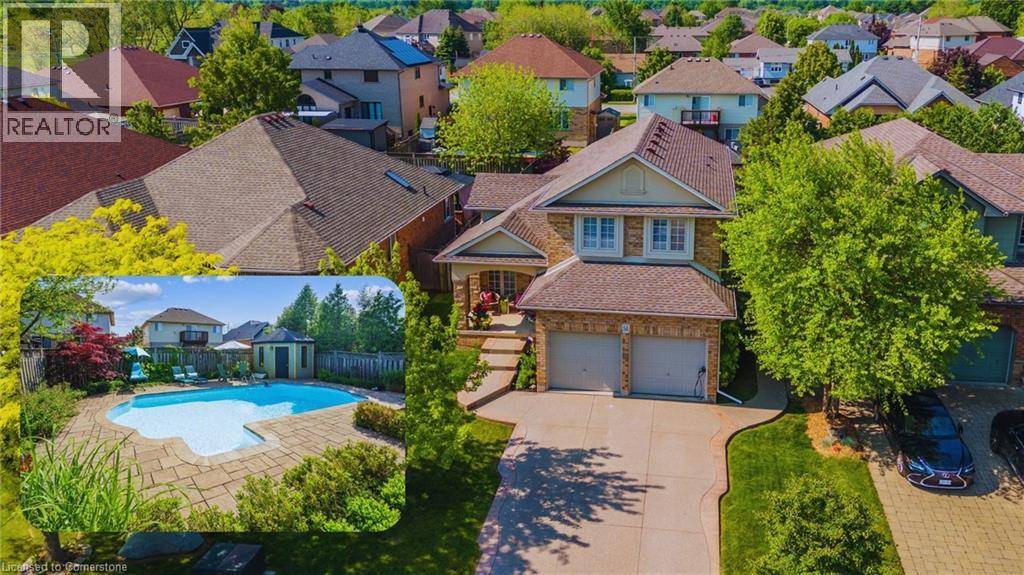 51 NAPA Lane, Stoney Creek, ON L8E6B7