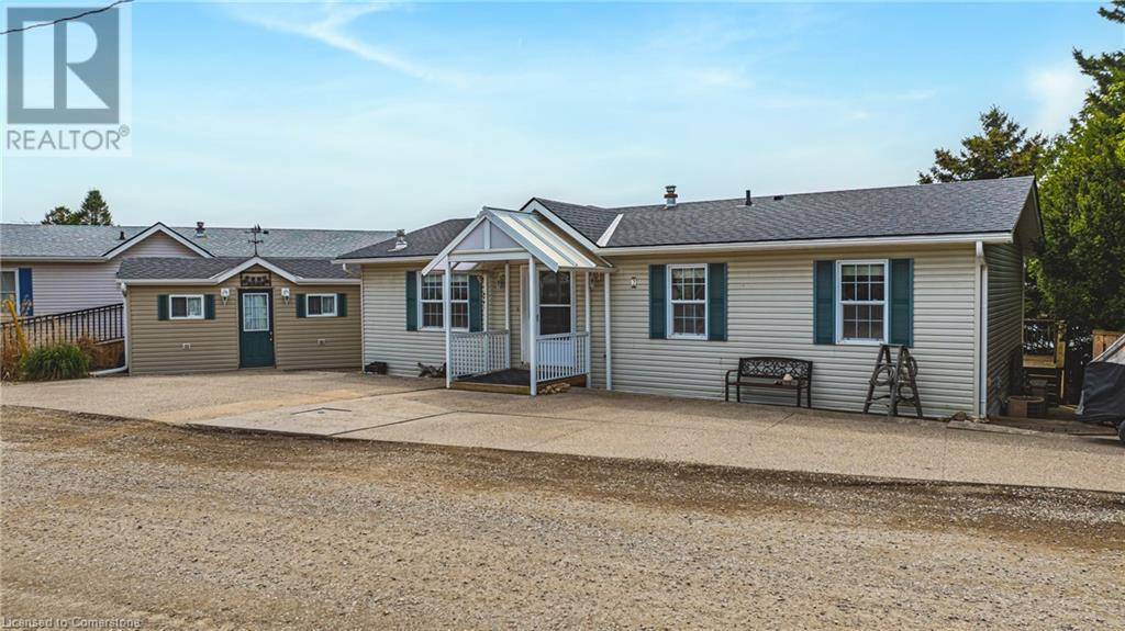 Puslinch, ON N0B2K0,2 HEMLOCK CRESCENT PVT