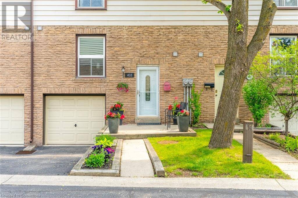Milton, ON L9T3J4,403 ONTARIO Street N
