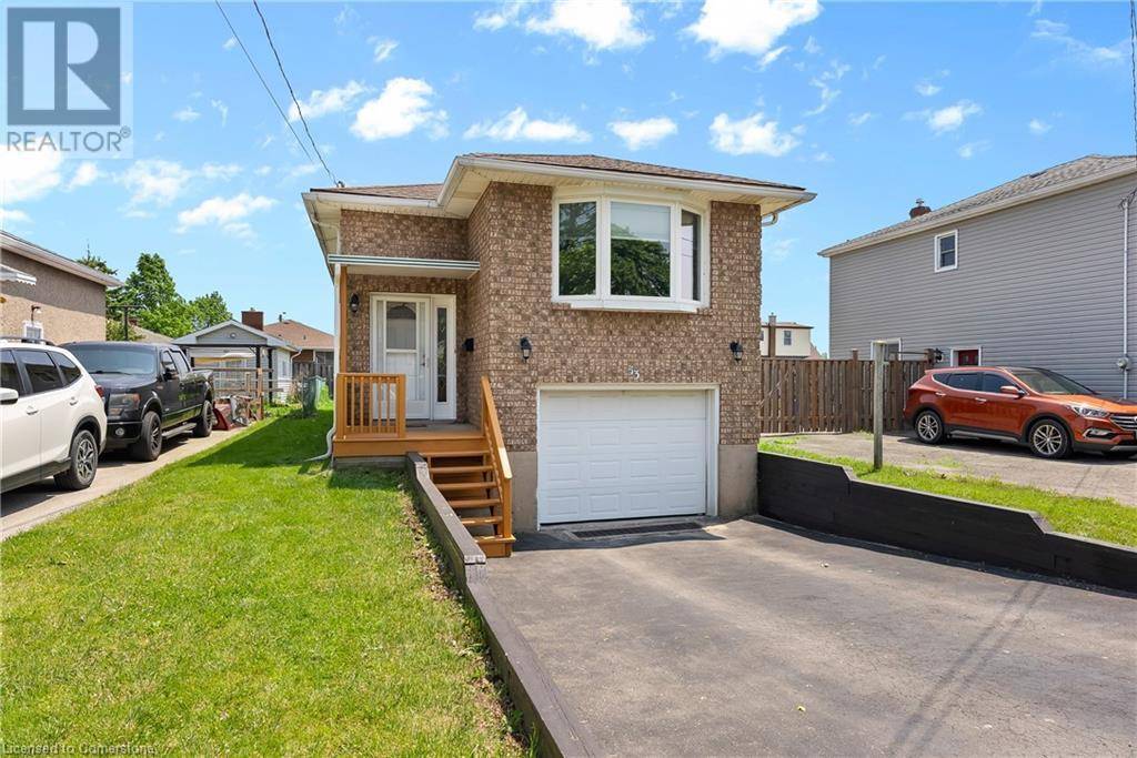 53 AFTON Avenue, Welland, ON L3B1V7