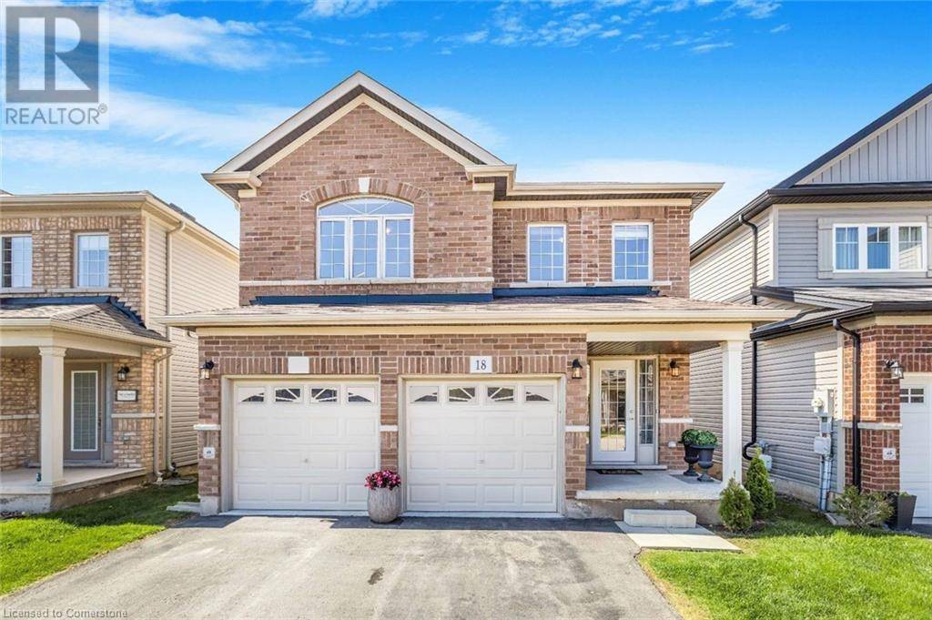 77 AVERY CRES #18, St. Catharines, ON L2P0E5