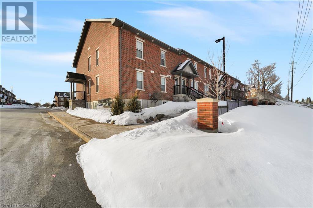 Barrie, ON L4M7C2,252 PENETANGUISHENE RD #14