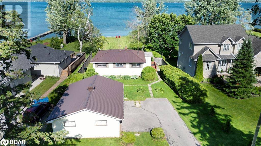 Orillia, ON L3V6H3,3529 BAYOU Road