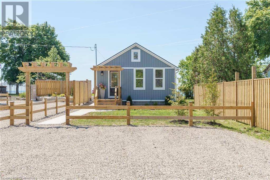 2130 LAKESHORE Road, Dunnville, ON N1A2W8