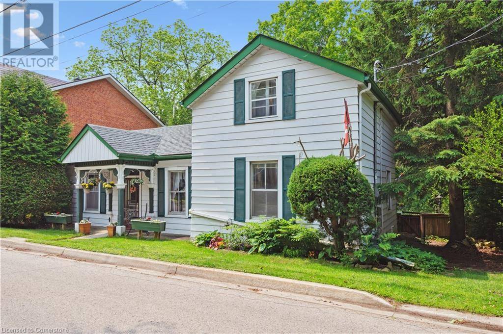 262 ARTHUR Street, Guelph, ON N1E4V8