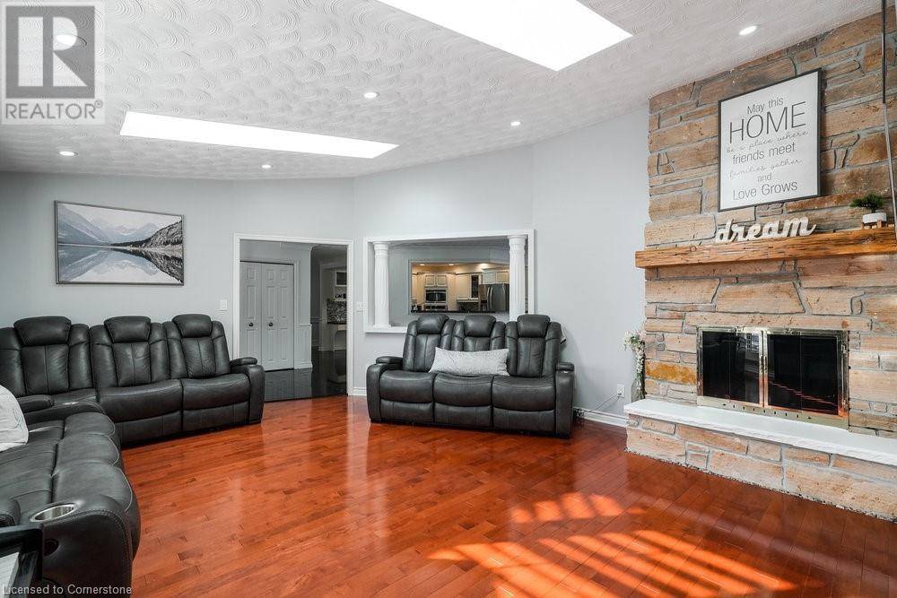 Binbrook, ON L0R1C0,2658 GUYATT Road