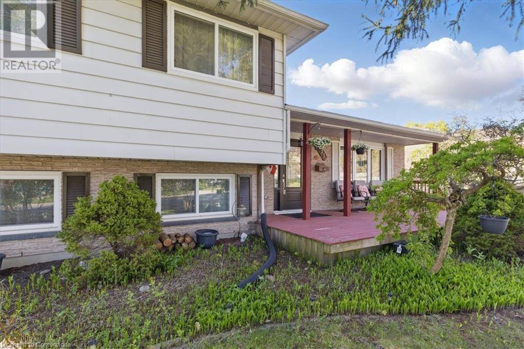 Ingersoll, ON N5C3T3,121 MELITA Street