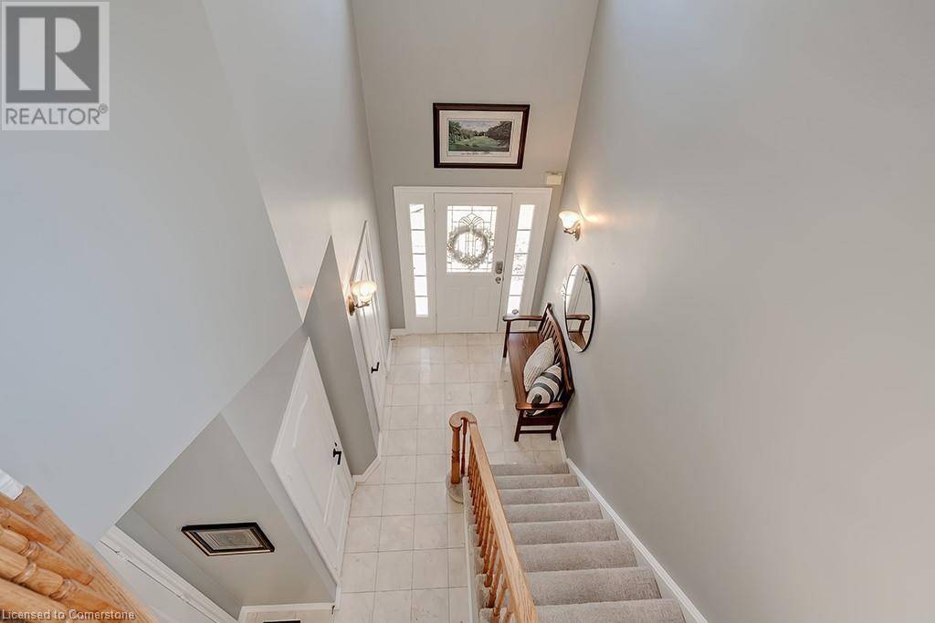 Burlington, ON L7S2M5,1375 STEPHENSON DR #21