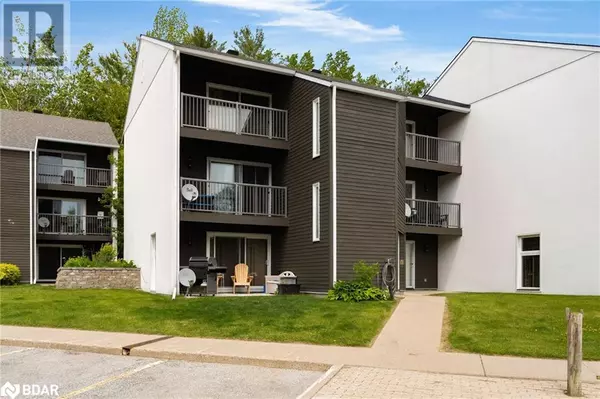 1102 HORSESHOE VALLEY RD West #216, Oro-medonte, ON L4M4Y8