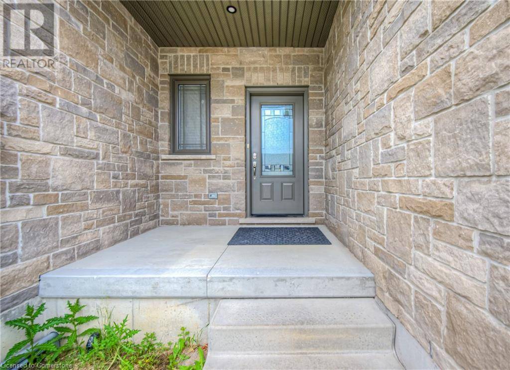 Listowel, ON N4W0J3,741 HOLLINGER Avenue