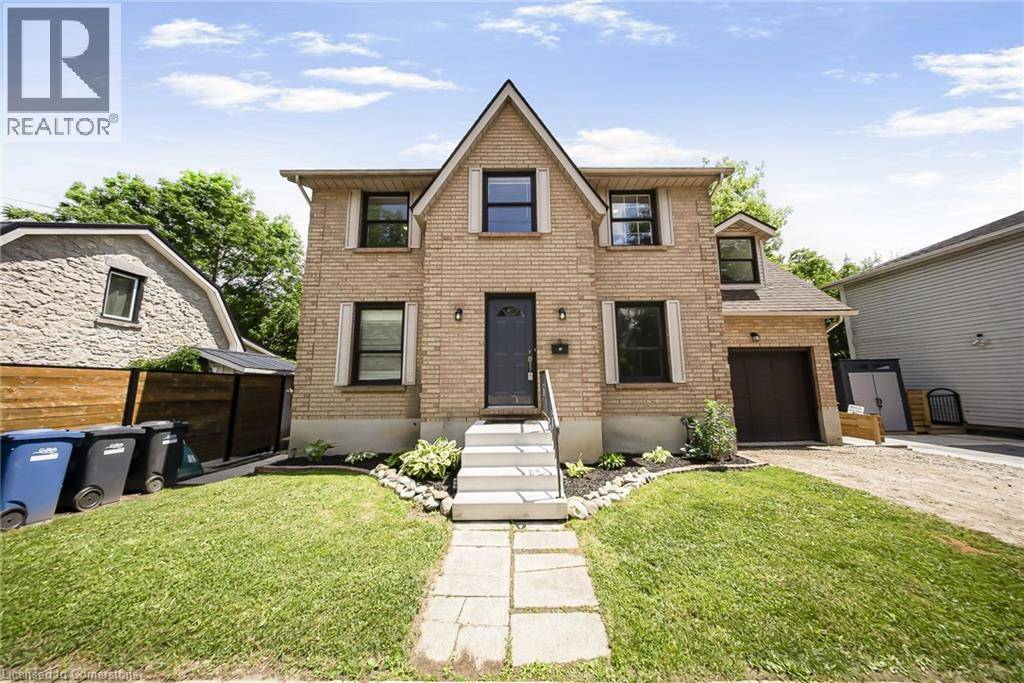 82 GALT Street, Guelph, ON N1H3G7