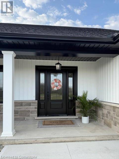 Canfield, ON N0A1C0,1294 CONCESSION 1 Road S