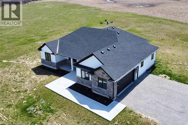 Canfield, ON N0A1C0,1294 CONCESSION 1 Road S