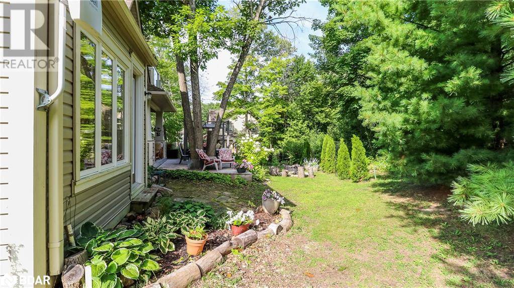 Port Severn, ON L0K1S0,22 MARINA VILLAGE Drive
