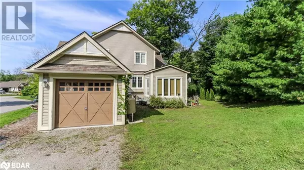 Port Severn, ON L0K1S0,22 MARINA VILLAGE Drive