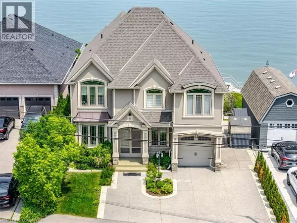 64 SEABREEZE Crescent, Stoney Creek, ON L8E5C9