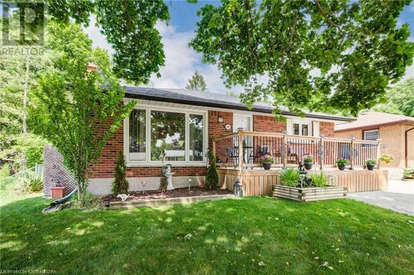 Woodstock, ON N4S2H4,317 SPENCER Street