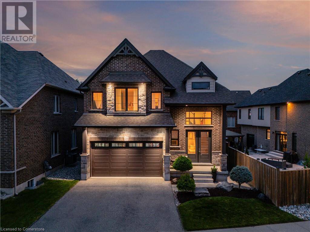 Kitchener, ON N2R0B7,204 EVENS POND Crescent