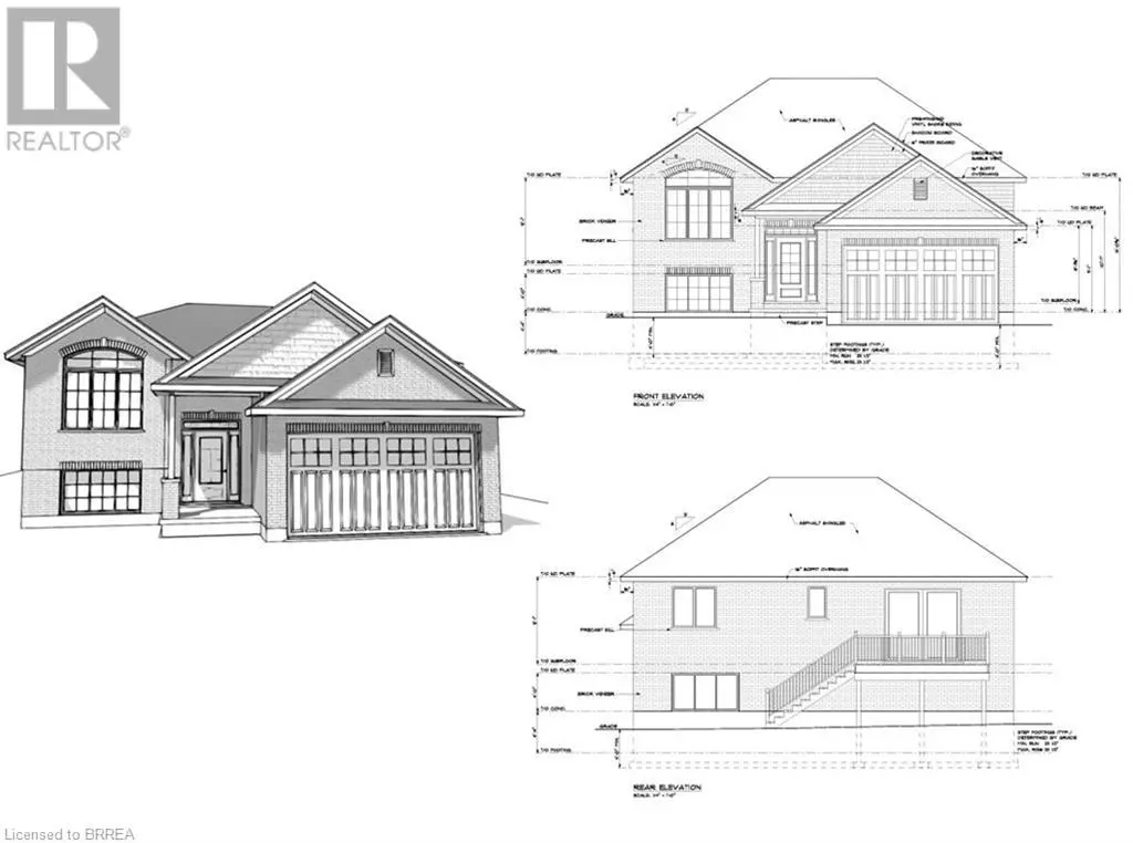 Waterford, ON N0E1Y0,254 CHARLES Street