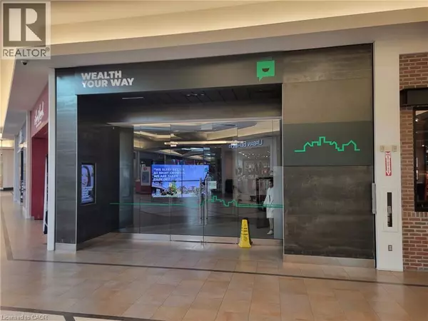 Kitchener, ON N2C1X1,2960 KINGSWAY DR #N014B