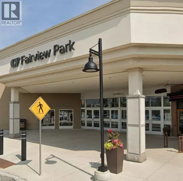 2960 KINGSWAY DR #N014B, Kitchener, ON N2C1X1