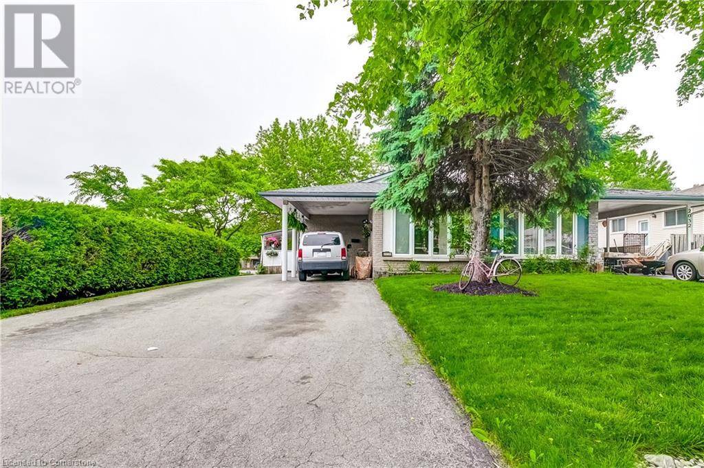 2034 CANNING Court, Burlington, ON L7P3S5