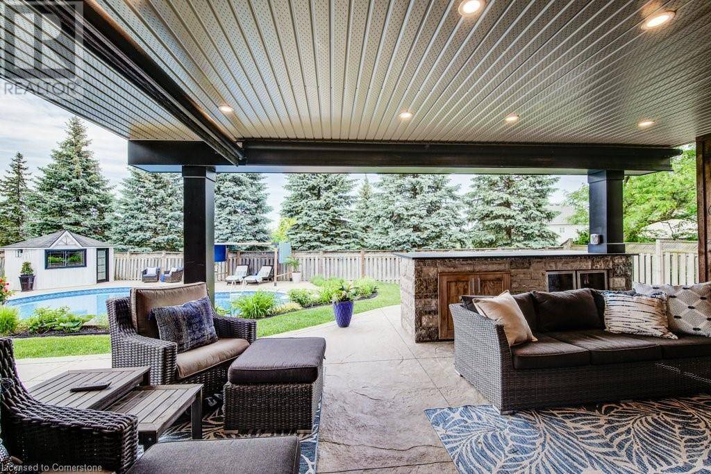 Kitchener, ON N2N3H9,47 FOREST BREEZE Court