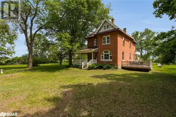Springwater, ON L0L1P0,1407 FLOS 8 Road W