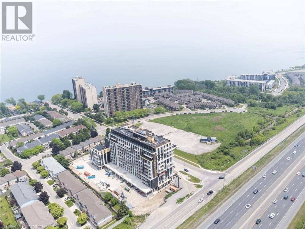 Stoney Creek, ON L8E5B4,461 GREEN RD #523