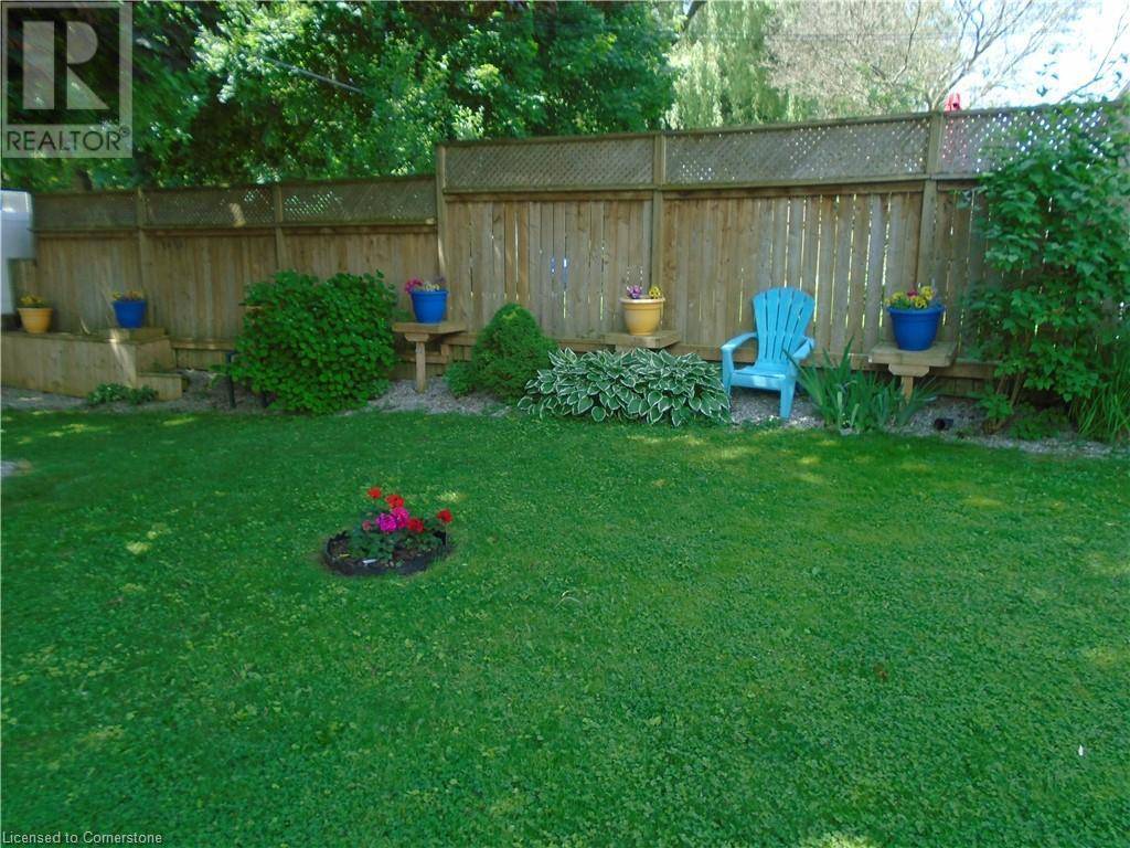 Simcoe, ON N3Y2H1,8 TYRELL Street