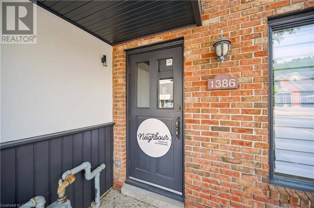 1386 KING Street, St. Jacobs, ON N0B2N0