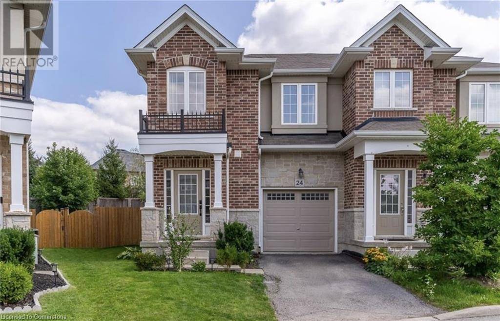 90 RAYMOND RD #24, Hamilton, ON L9K0J6